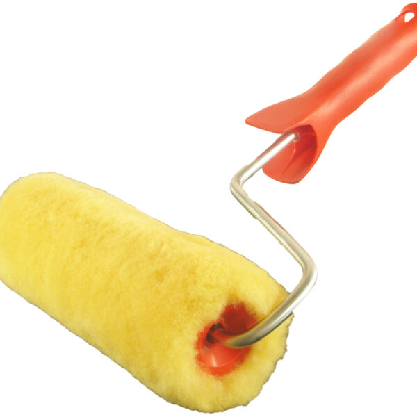 Fassadenabroller